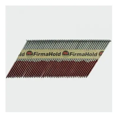 Firmahold CBRT90 FirmaHold Nails Plain Shank Bright 3.1 x Box of 2,200