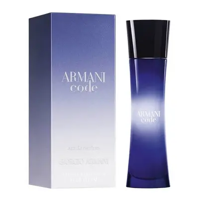 Giorgio Armani Code Pour Femme 30ml EDP Spray