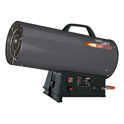 Jet Force Propane Space Heater, 102,000 BTU/30 kW