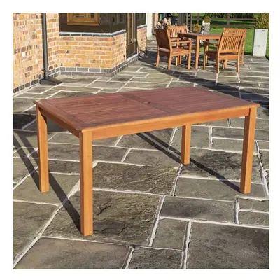 Willington Rectangular Table