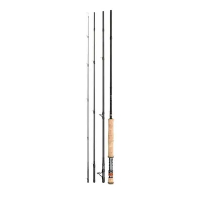 (14' #10) Daiwa Air AGS Fly Rods