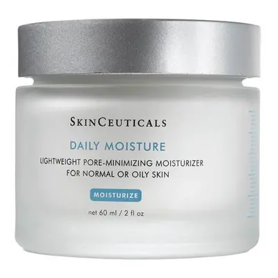 Skinceuticals Daily Moisture Pot Lightweight Facial Moisturizer ml