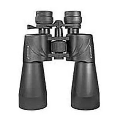 Barska Optics - Binoculars AB11050 10-30x60 Zoom Escape- Porro- MC- Green Lens