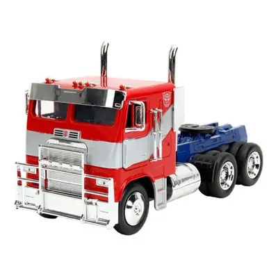 (1:24 Scale) Transformers: Rise of the Beasts Optimus Prime