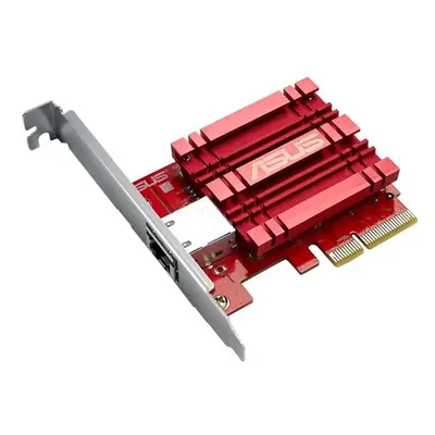 Asus XG-C100C Network Adapter Pcie 10Gbase-T X XG-C100C