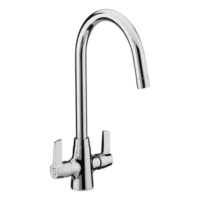 Bristan EC SNK EF C Echo Easyfit Sink Mixer