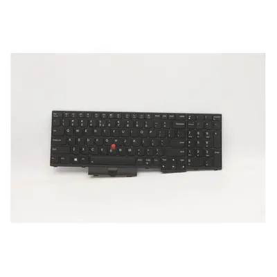 Lenovo 5N20W68278 FRU Thor Keyboard Num BL 5N20W68278