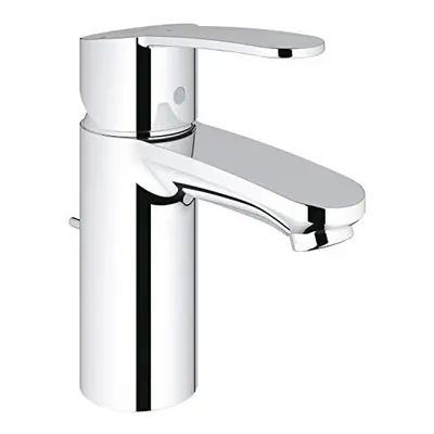 GROHE 2337420E Eurostyle Cosmopolitan Basin Tap (Pop-Up Waste, Standard Spout, Ecojoy and Silkmo