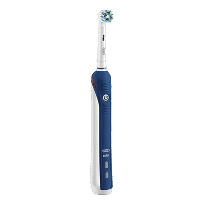 Oral-B Smartseries CrossAction Electric Toothbrush With Bluetooth