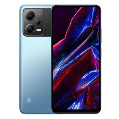 Xiaomi POCO X5 5G 6GB/128GB Dual Sim - Blue