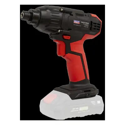 Impact Driver 20V SV20 Series 1/4"Hex Drive - Body Only