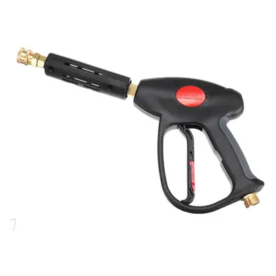 280bar High Pressure Car Washer 3/8 Internal Thread Nozzle Water Spray Wash Tool