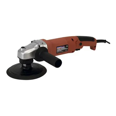 Sealey ER1700P Diameter 150mm Lightweight Polisher 800W