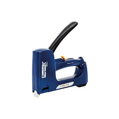 Rapid 2-In-1 Staple Gun