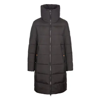 (L, Black) Trespass Womens/Ladies Faith Padded Jacket