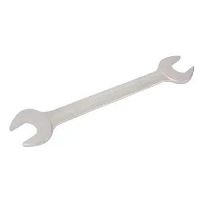 Elora Long Imperial Double Open End Spanner, 1.1/4 x 1.3/8""