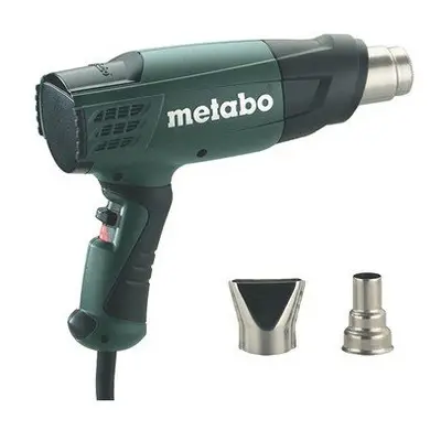 Metabo H16-500 Heat Gun Watt Volt