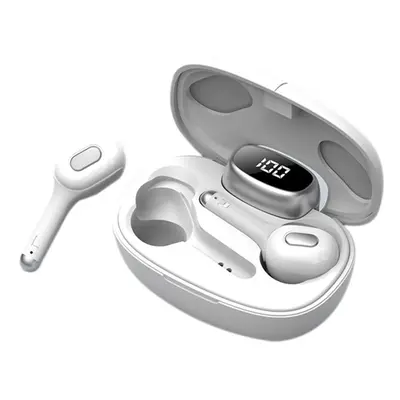 BT5.0 Wirelessly Earbuds Mini In-Ear Stereo Headset