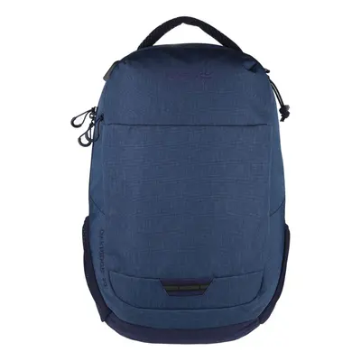 (One Size, Navy/Dark Denim) Regatta Unisex Adult Oakridge 20L Backpack