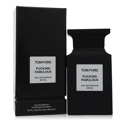 Fucking Fabulous by Tom Ford Eau De Parfum Spray 3.4 oz