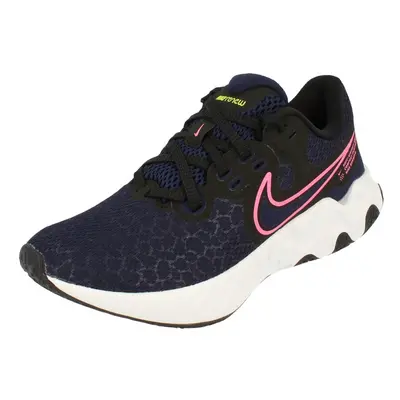 (4) Nike Womens Renew Ride Running Trainers Cu3508 Sneakers Shoes