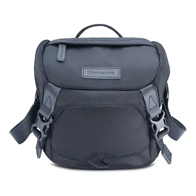 Vanguard VEO GO 15M Shoulder Bag Black