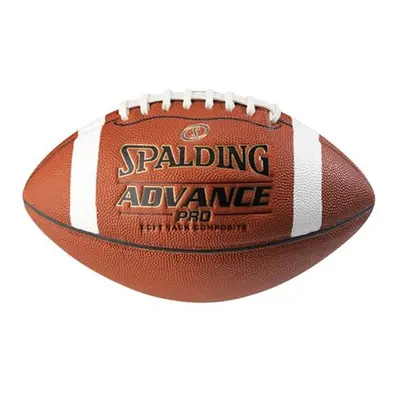 Spalding WC726548 Advance Pro Football - Official Size