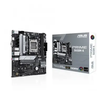 MB ASUS AMD AM5 PRIME B650M-K