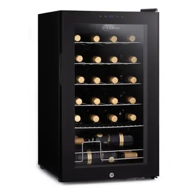 Subcold Viva24 LED Wine Fridge | Bottles Wine Cooler | Litre