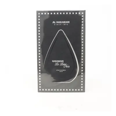 Haramain La Lune Noir by Al Haramain Eau De Parfum 3.33oz Spray New With Box