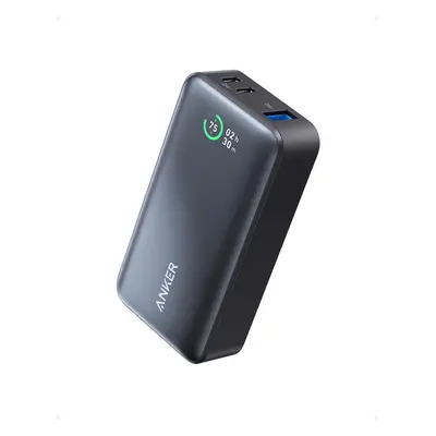 Power Bank, Power Bank (PowerCore 30W), Power IQ 3.0 Portable Charger with PD 30W Max Output, 10