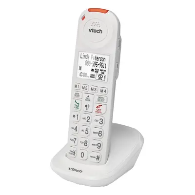 Careline Accessory Amplified Handset