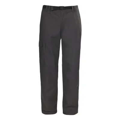 (XL, Khaki) Trespass Mens Clifton Thermal Action Trousers