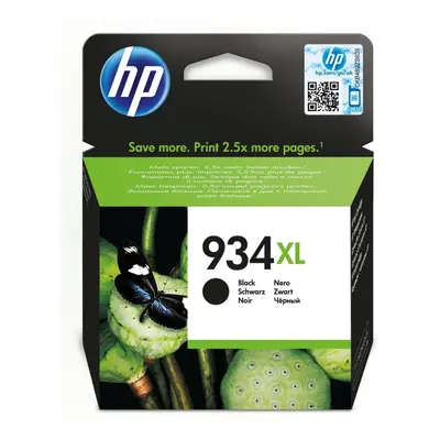 Ink Cartridge No Xl Black