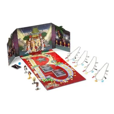 Bratz Charmed Life Board Game