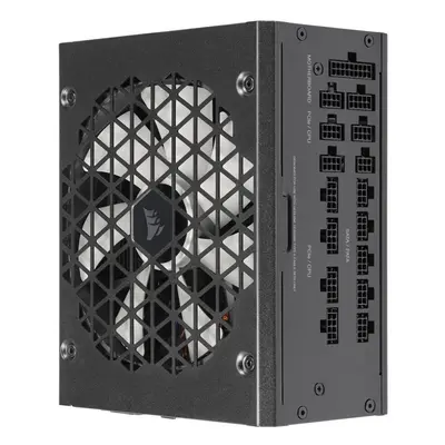 Corsair RM1200x SHIFT Fully Modular ATX 3.0 PSU/Power Supply PCIe Gen 5.0