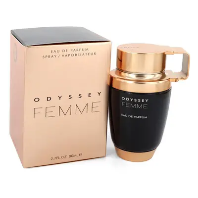 Odyssey Femme Perfume 2.7 oz EDP Spray for Women by Armaf