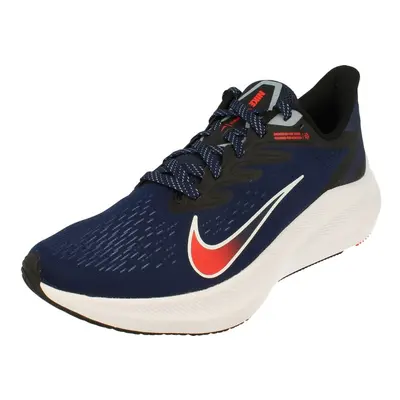 (6.5) Nike Zoom Winflo Mens Running Trainers Cj0291 Sneakers Shoes