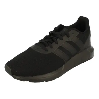 (7) Adidas Originals Swift Run Rf Mens Running Trainers Sneakers