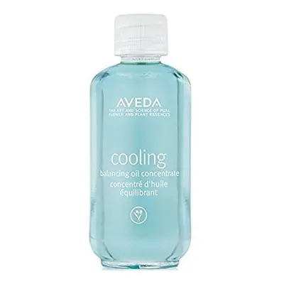 Aveda Cooling Balancing Oil Concentrate oz