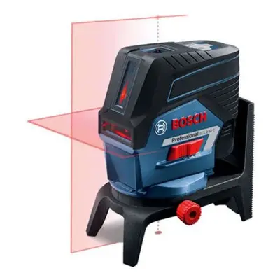 Bosch GCL2-50 + LR6 Receiver - Professional Combi Laser