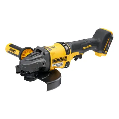 DEWALT DCG440N 54V XR Flexvolt Cordless Brushless Angle Grinder