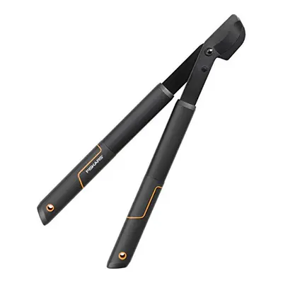 Fiskars SingleStep Loppers Bypass Hook head (S) L28, Non-stick coating, Hardened precision steel