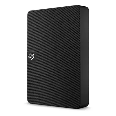 Seagate Expansion STKM5000400 external hard drive GB Black