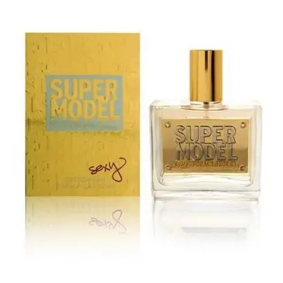 Victoria'S Secret Super Model Sexy 2.5 Edp Sp