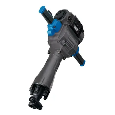 Draper Expert 230V T-Handle Hex Breaker, 22.5kg, 2100W