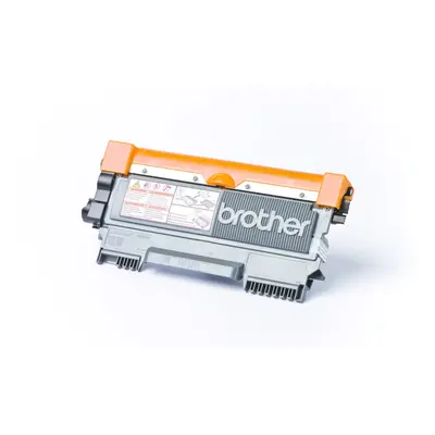 Brother Tn-2210 Cartridge 1200pages Black Laser Toner & Cartridge