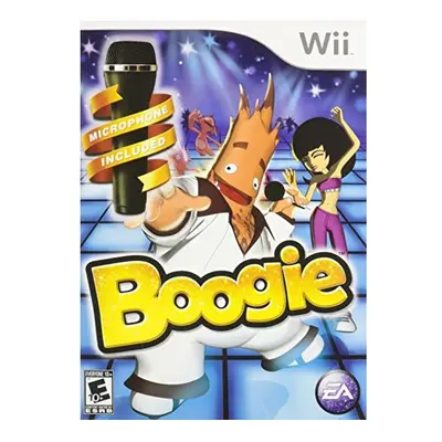 Boogie / Game