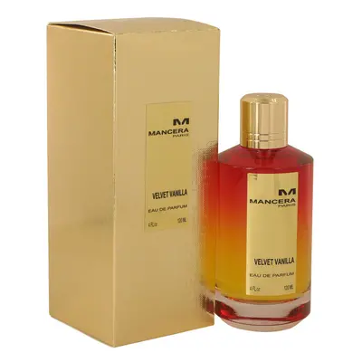 Mancera Velvet Vanilla by Mancera Eau De Parfum Spray (Unisex) oz