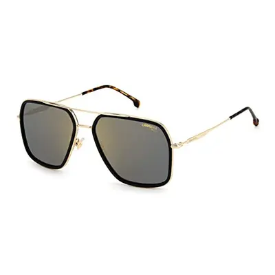 Carrera 273/s Sunglasses, 2M2/JO Black Gold, One Size